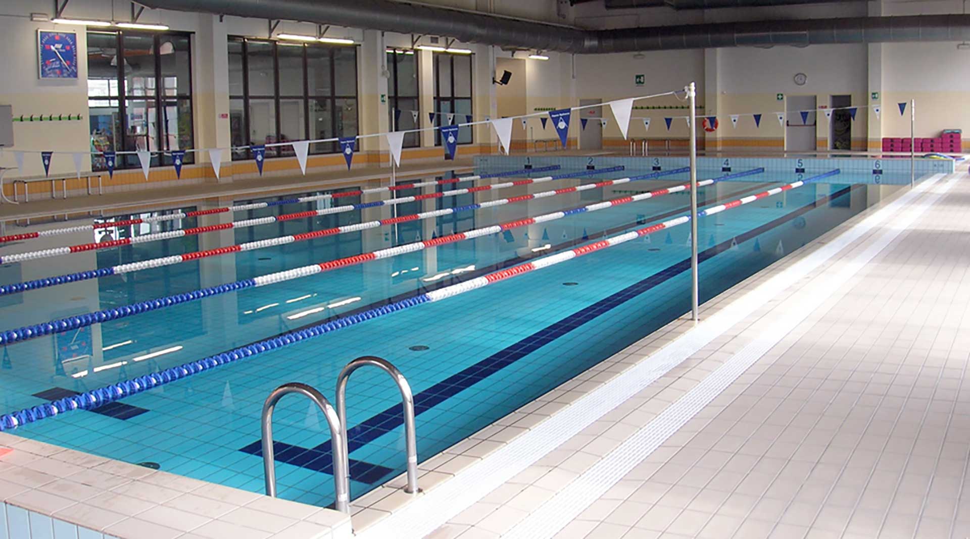 piscina di altedo