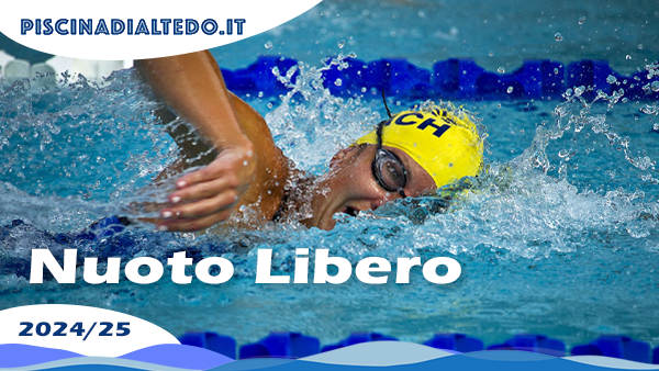 nuoto libero 2024-25