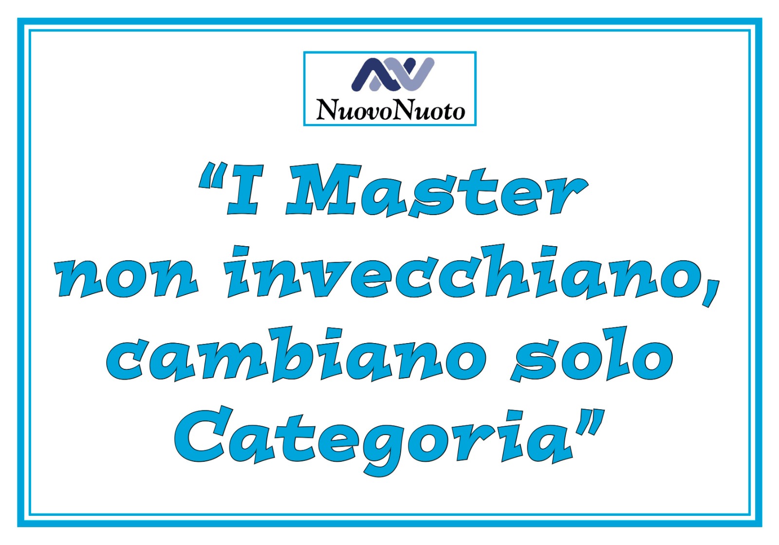 master